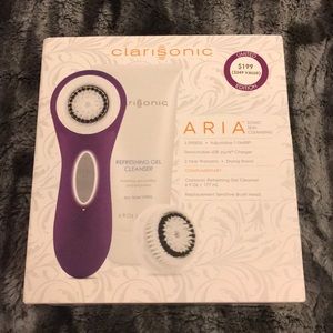 Clarisonic Aria